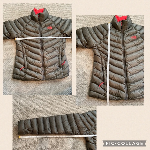 The North Face Women’s Thunder Jacket - Picture 15 of 15